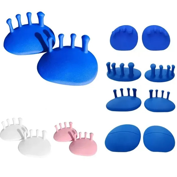 Foot arch trainer
