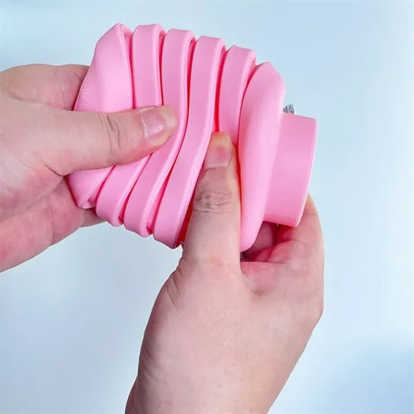 Collapsible Water Bottle