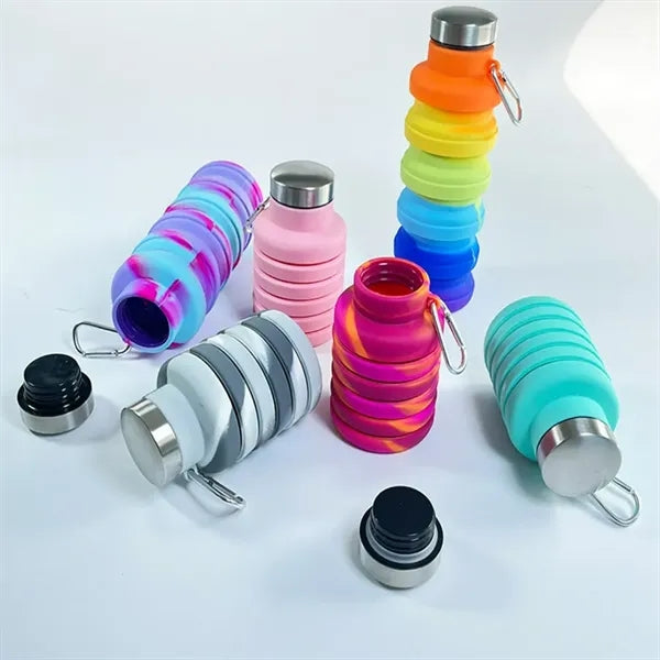 Collapsible Water Bottle