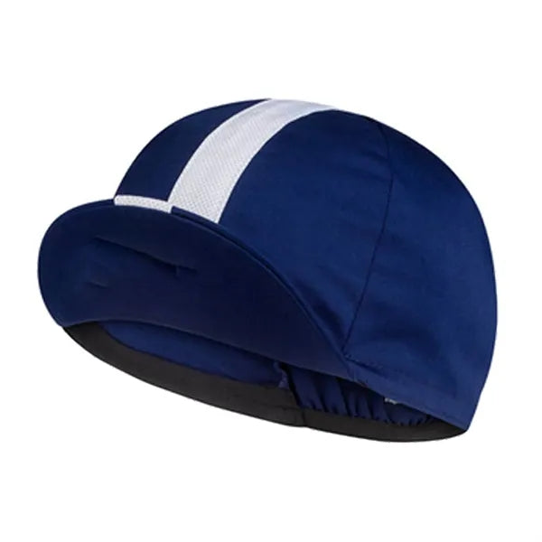 Cycling Sun Cap Ployester Breathable Baseball Hat