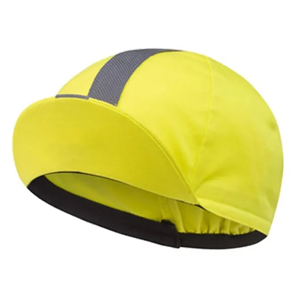 Cycling Sun Cap Ployester Breathable Baseball Hat