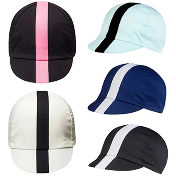 Cycling Sun Cap Ployester Breathable Baseball Hat