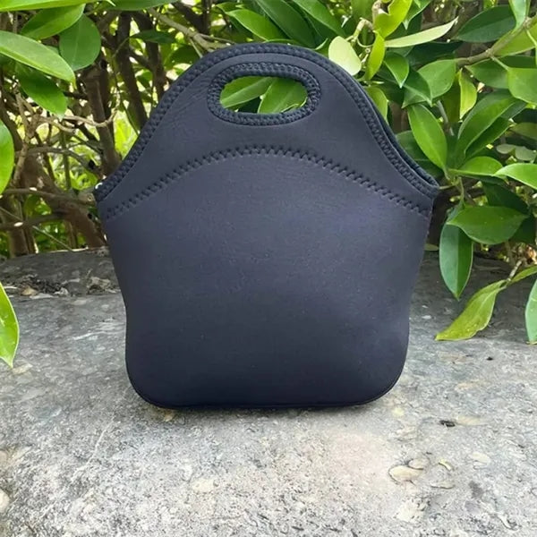 Portable Lunch Box Bag