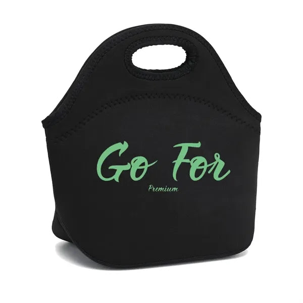 Portable Lunch Box Bag