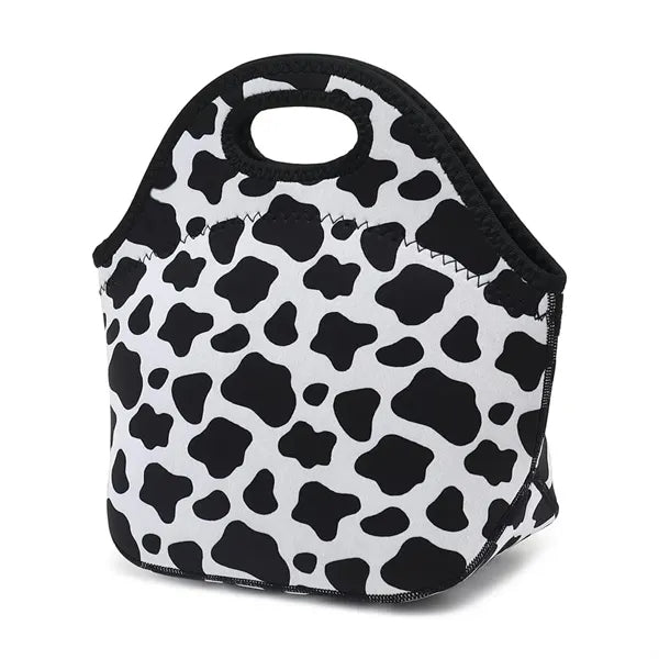 Portable Lunch Box Bag