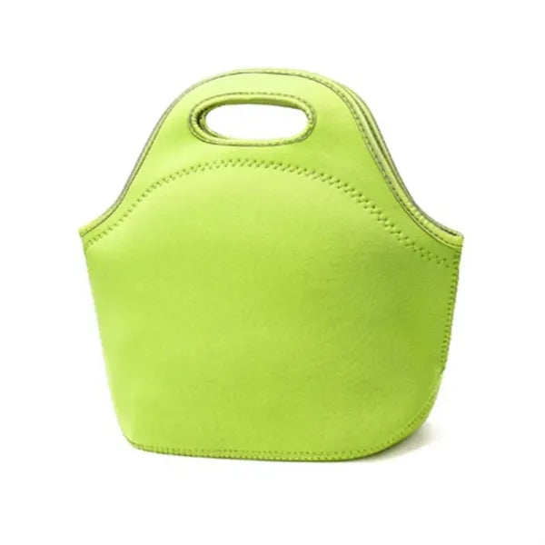 Portable Lunch Box Bag