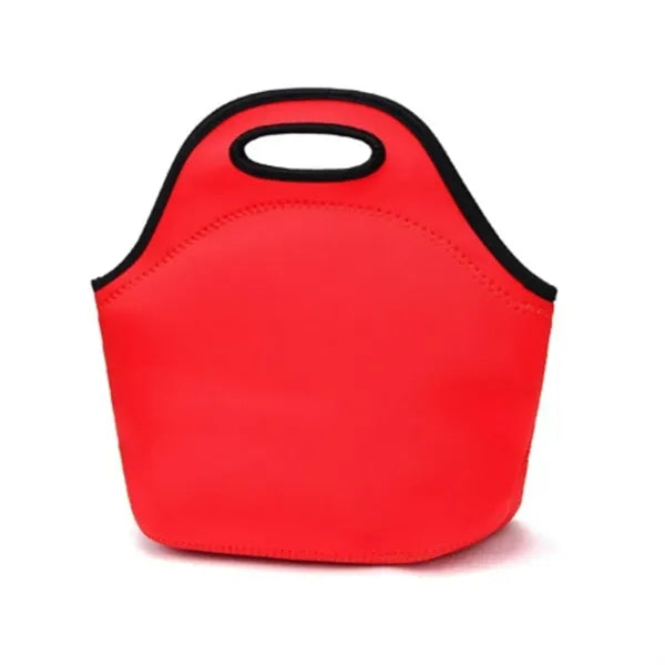 Portable Lunch Box Bag