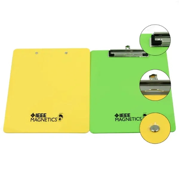 A4 Writing Clipboard Document Organizer