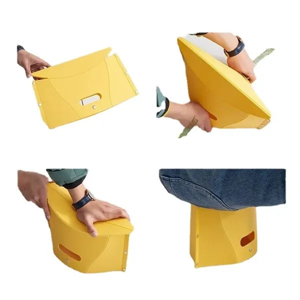 Lightweight Collapsable Foldable Chair