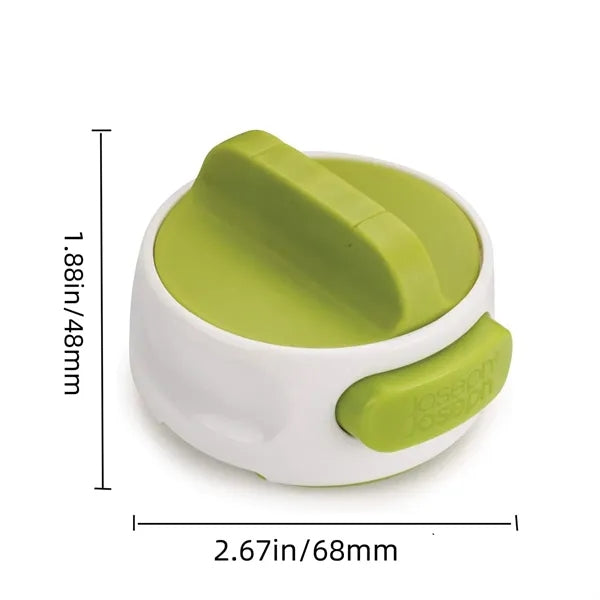 Portable Manual Can Opener Beer Compact Mini Kitchen Gadget