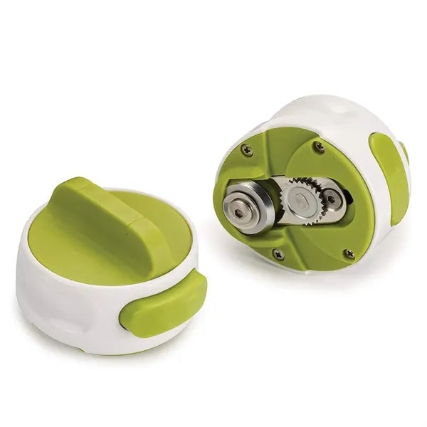 Portable Manual Can Opener Beer Compact Mini Kitchen Gadget