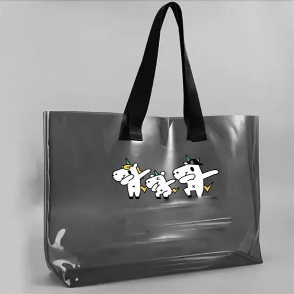 Fashion Holographic Waterproof Bag
