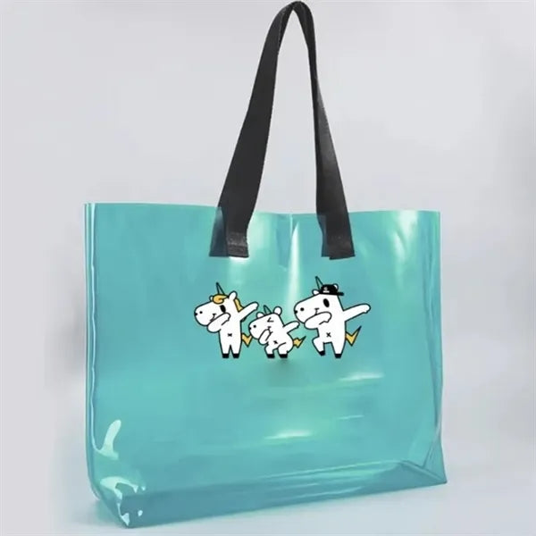 Fashion Holographic Waterproof Bag