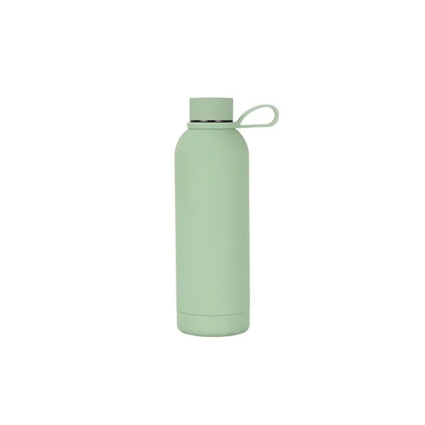 16oz Sports Bottle w/ Handle