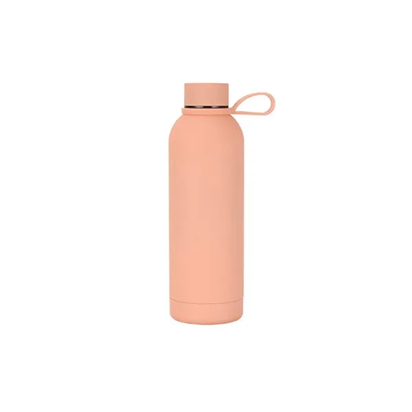 16oz Sports Bottle w/ Handle
