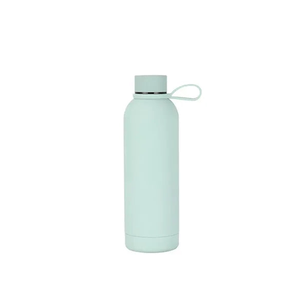 16oz Sports Bottle w/ Handle