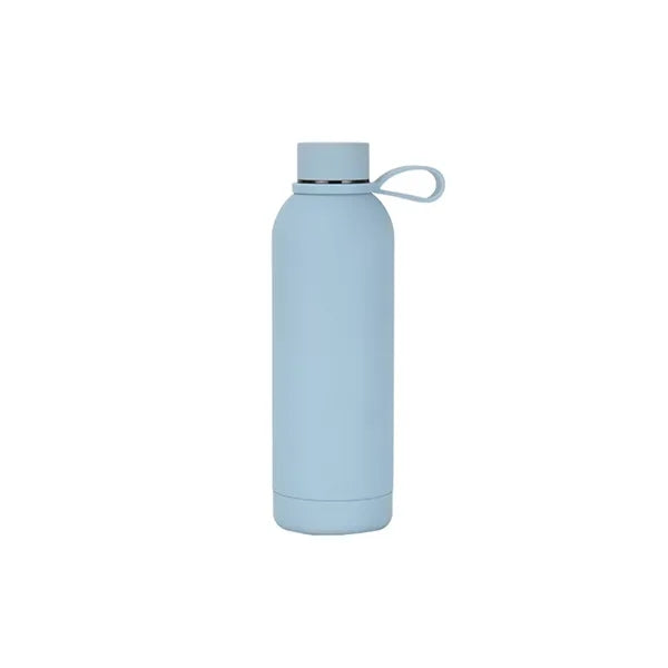 16oz Sports Bottle w/ Handle