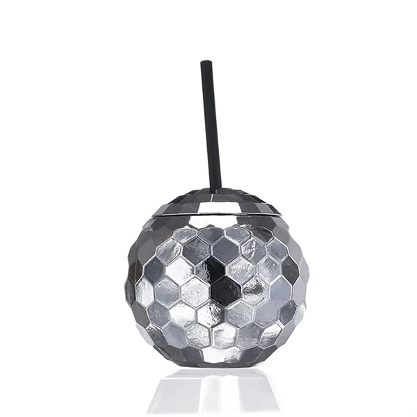 16oz Disco Ball Tumbler
