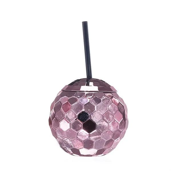 16oz Disco Ball Tumbler