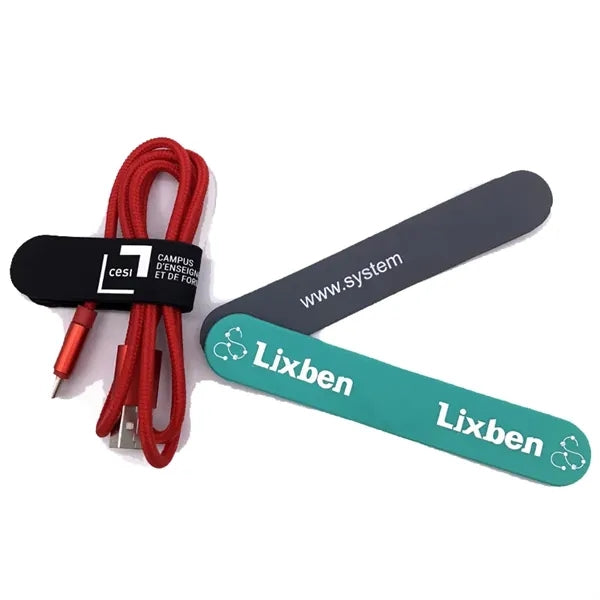 Multi-Use Magnetic Band