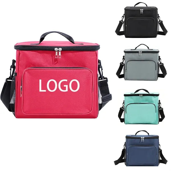 Large Insulated Outdoor Cooler Bag