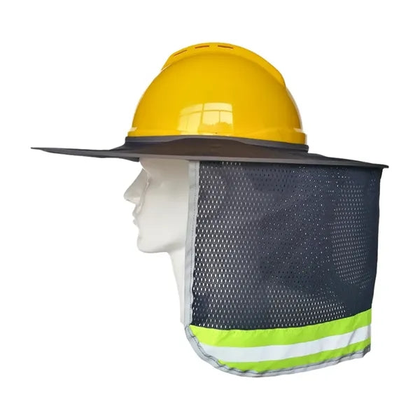 UV Sun Protection Reflective Drape Neck Cover