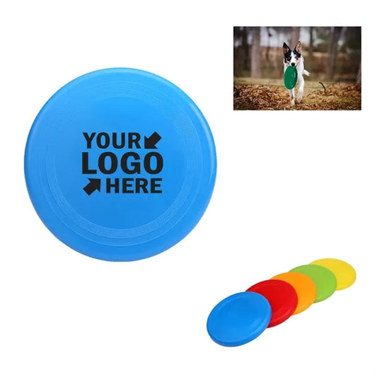 Outdoor Flying Discs Sport Pet Flyer