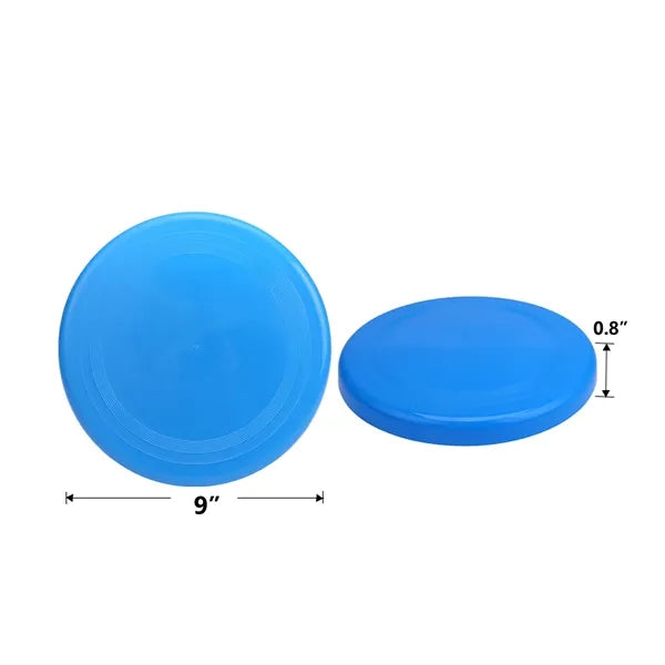 Outdoor Flying Discs Sport Pet Flyer