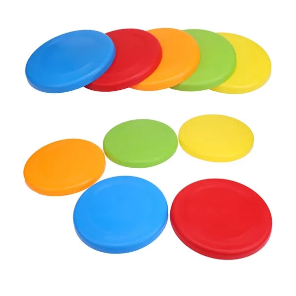 Outdoor Flying Discs Sport Pet Flyer
