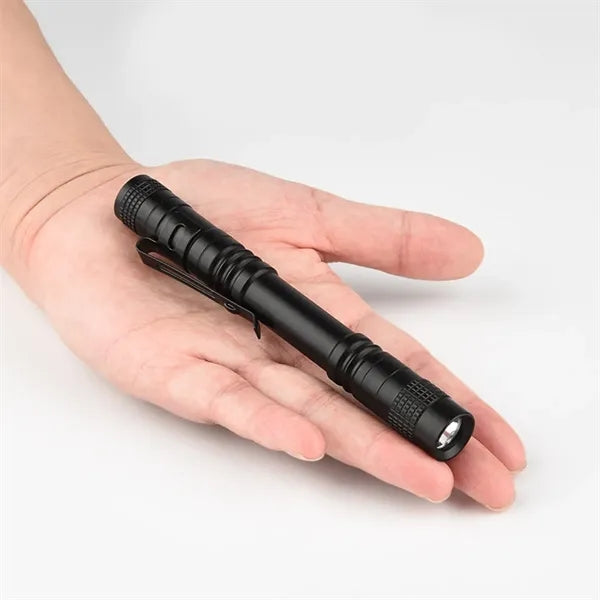 Bright Tactical Small Handheld Pocket Flashlights