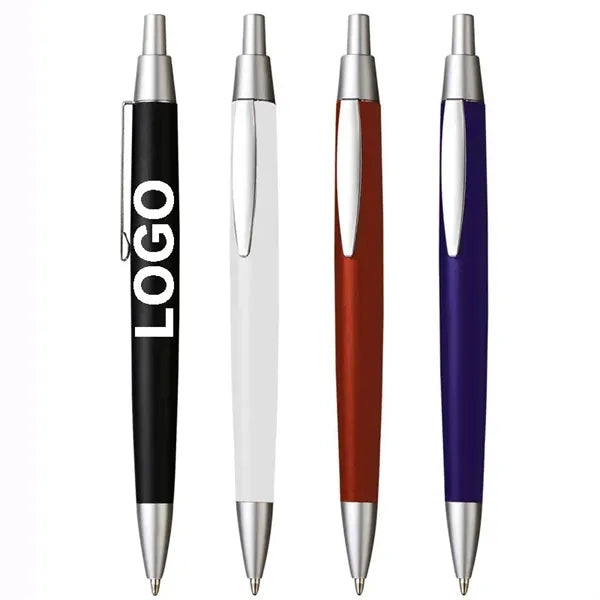 Classical Click Intercontinental Hotel Pen