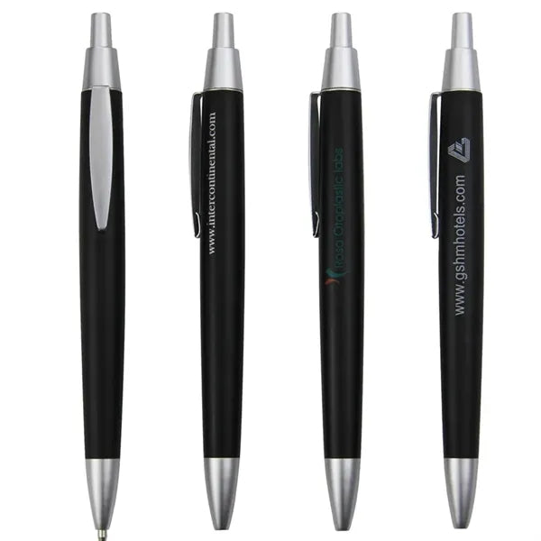 Classical Click Intercontinental Hotel Pen