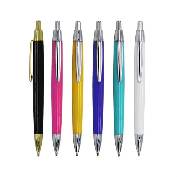 Classical Click Intercontinental Hotel Pen