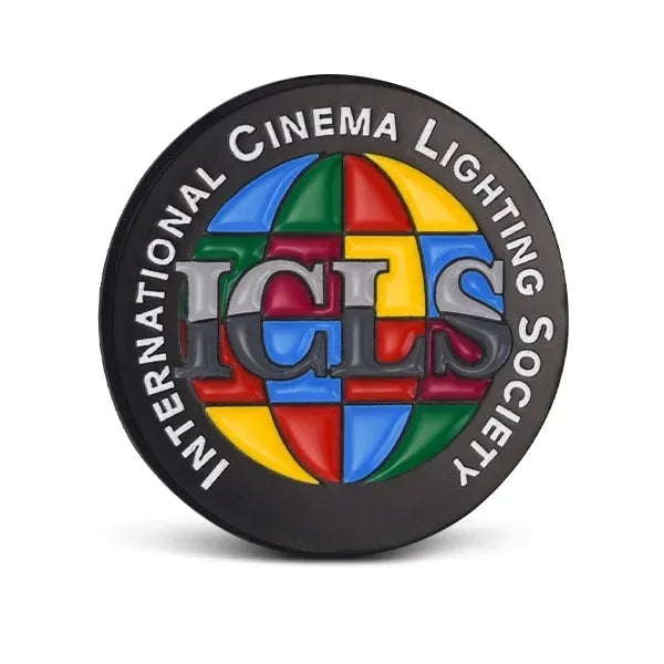 1.5" Soft Enamel Lapel Pins - Economy