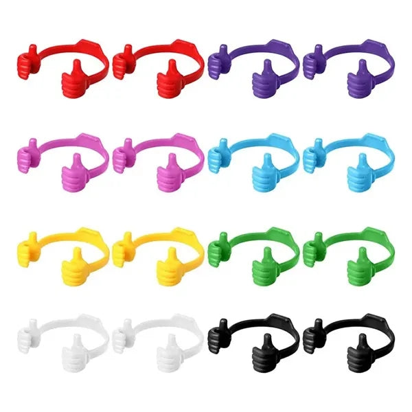 Thumbs-up Cell Phone Stand Holder