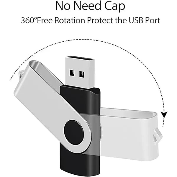 USB Data Flash Drive with high speed, Secure, and Portable