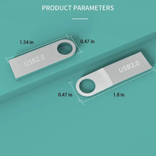 Customize Flash Drive