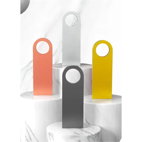 Customize Flash Drive