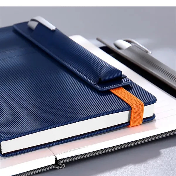 A5 Business Office Notebook