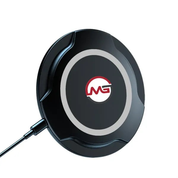 Smart Wireless Charger