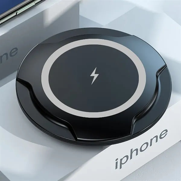 Smart Wireless Charger