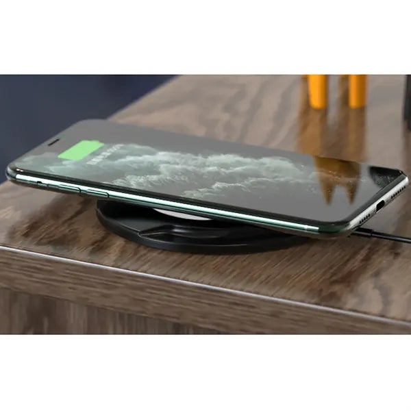 Smart Wireless Charger
