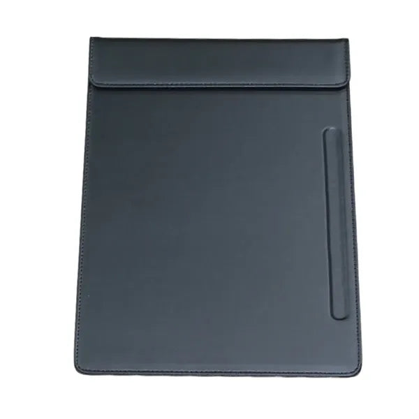 Notepad Server Writing Pad With Pen Holder