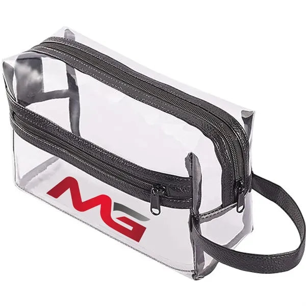 Toiletry Makeup Bag
