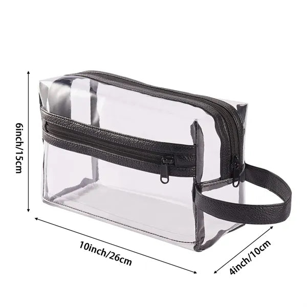 Toiletry Makeup Bag