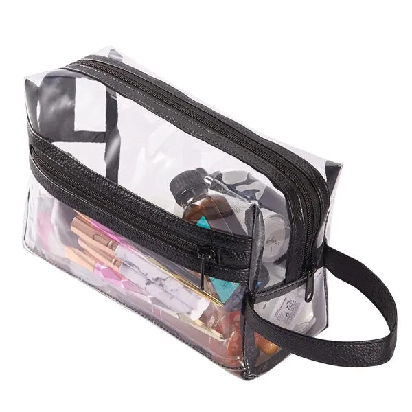 Toiletry Makeup Bag