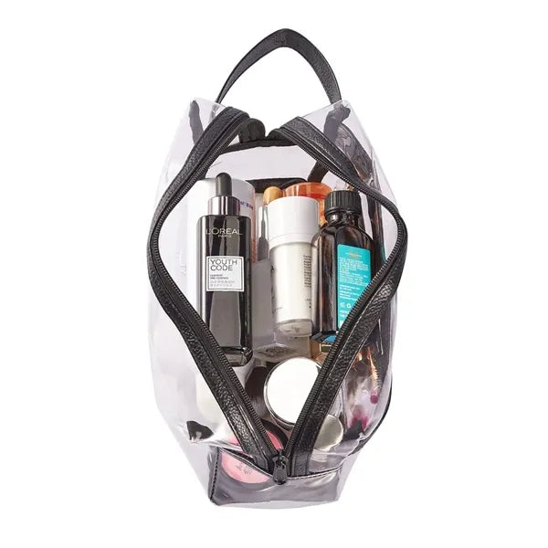 Toiletry Makeup Bag