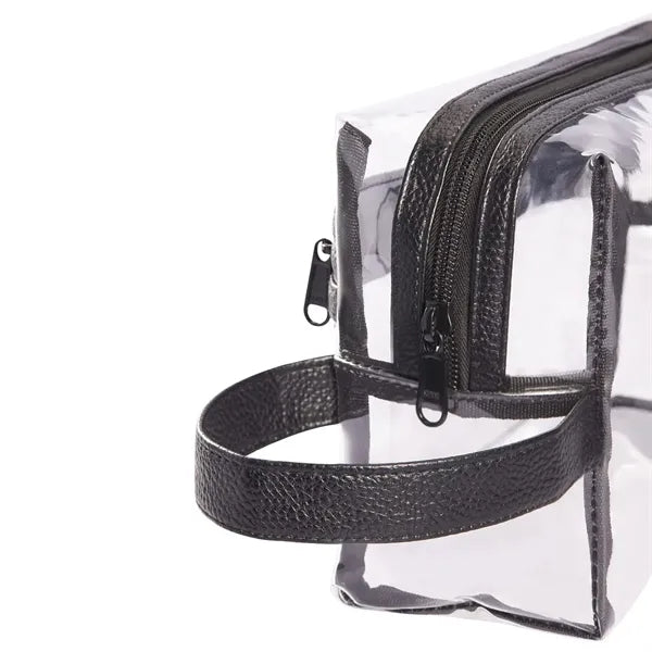 Toiletry Makeup Bag