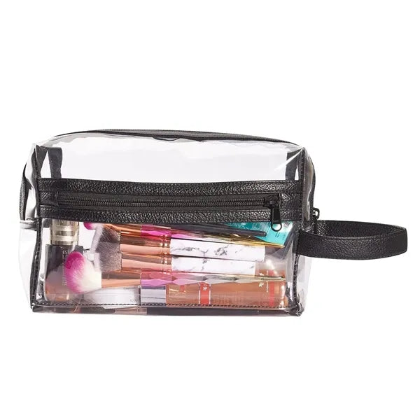 Toiletry Makeup Bag
