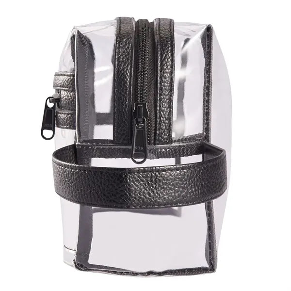 Toiletry Makeup Bag